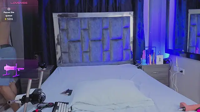 LeoMonnroe online show from 04-04-26, 05:10