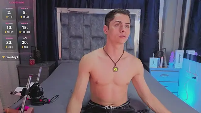 LeoMonnroe online show from 05-19-26, 08:26