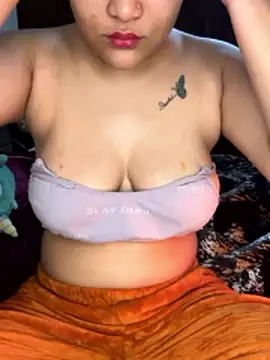 HotNeha08 online show from 01-09-26, 04:54