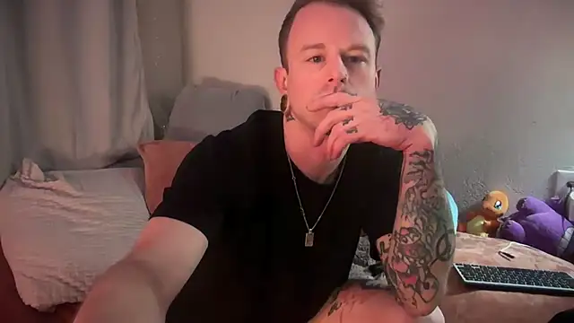 MickeyMoans444 online show from 01-18-26, 09:02