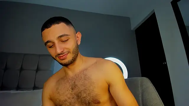 Imm paul  online show from 04-22-26, 03:53