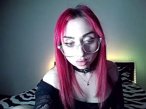 JessicaShorty4U online show from 02-20-26, 07:47