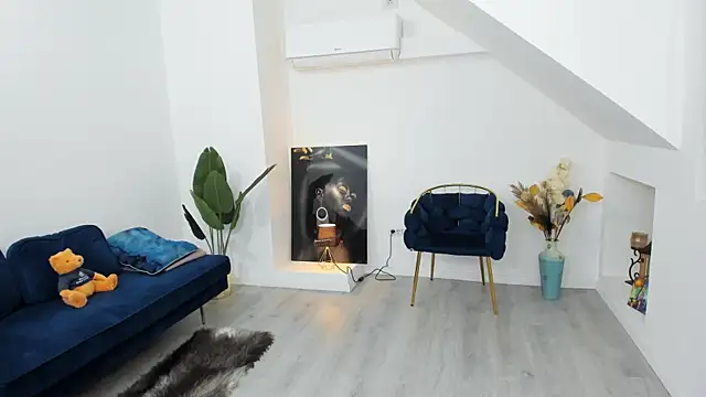 Snapshot of CrazyDollxx chatting on 03-03-26, 06:25 CrazyDollxx online show from 03-03-26, 06:25