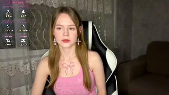 Snapshot of esmebellas chatting on 01-18-26, 01:37 esmebellas online show from 01-18-26, 01:37