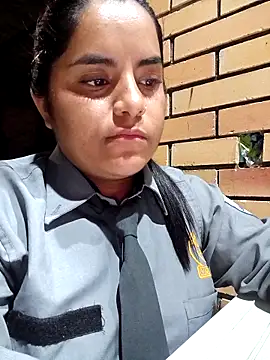 Snapshot of Isabel_3 chatting on 02-15-26, 01:46 Isabel 3 online show from 02-15-26, 01:46