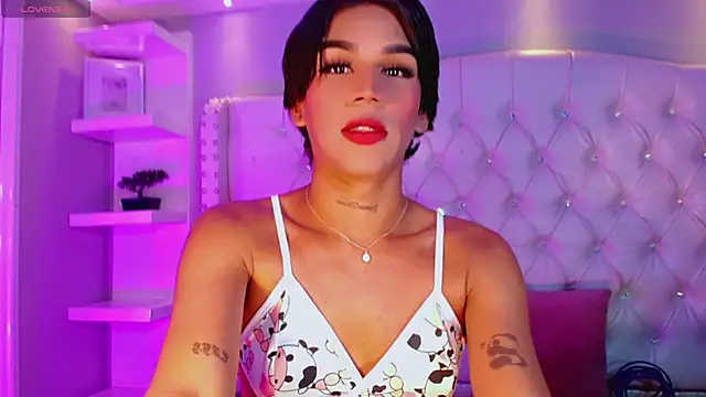 danielaCosmica 54 online show from 01-16-26, 08:46