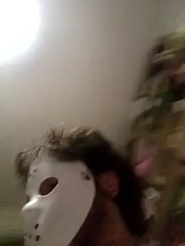 angelSevilla online show from 01-19-26, 05:22