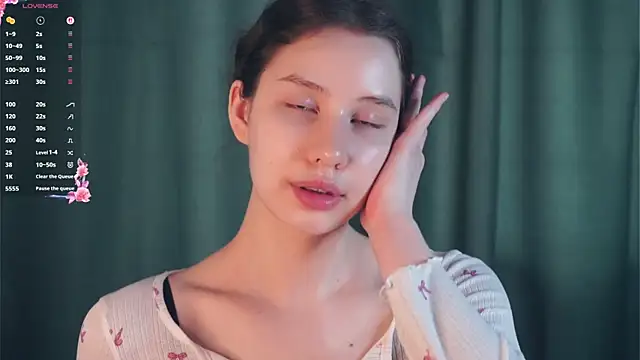 MargeLefevers online show from 04-05-26, 06:43