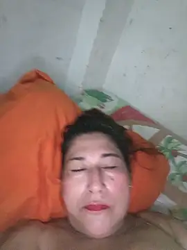 PatriciaGrajales online show from 02-28-26, 05:36