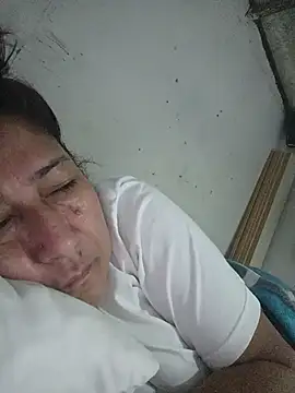 PatriciaGrajales online show from 03-12-26, 02:56