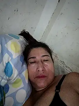 PatriciaGrajales online show from 03-30-26, 08:10