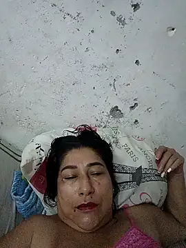 PatriciaGrajales online show from 04-07-26, 05:02