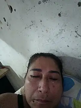 PatriciaGrajales online show from 04-13-26, 08:58