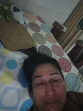 PatriciaGrajales online show from 04-16-26, 10:45