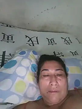 PatriciaGrajales online show from 04-19-26, 06:10