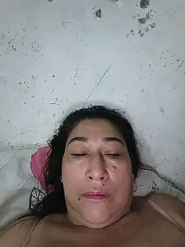 Snapshot of PatriciaGrajales chatting on 04-26-26, 02:48 PatriciaGrajales online show from 04-26-26, 02:48