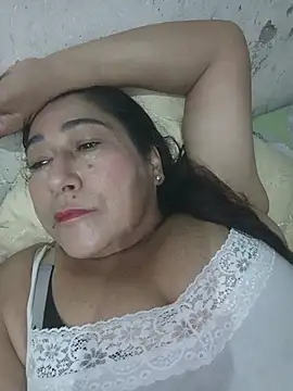 Snapshot of PatriciaGrajales chatting on 05-14-26, 06:15 PatriciaGrajales online show from 05-14-26, 06:15