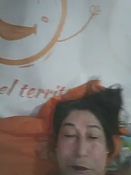 Snapshot of PatriciaGrajales chatting on 07-21-26, 01:13 PatriciaGrajales online show from 07-21-26, 01:13