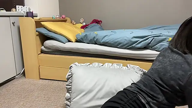 koko xoxo online show from 04-24-26, 01:35