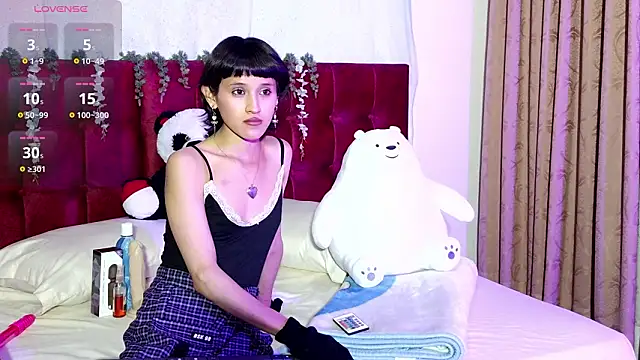 Snapshot of Veronica_Lamberth chatting on 03-13-26, 04:52 Veronica Lamberth online show from 03-13-26, 04:52