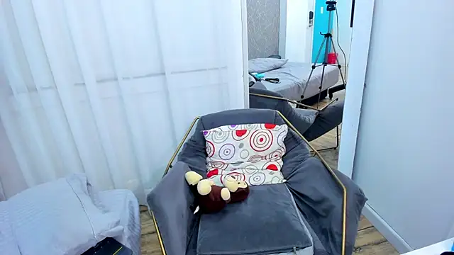 Snapshot of ViictoriiaSaenz chatting on 02-20-26, 06:26 ViictoriiaSaenz online show from 02-20-26, 06:26