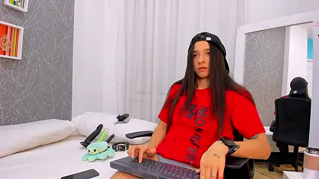 ViictoriiaSaenz online show from 03-29-26, 04:45