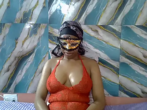 CreamyCupCake 96 online show from 03-07-26, 09:50