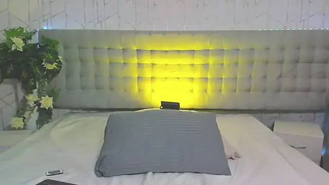 AlexiiaBrown online show from 03-15-26, 11:11