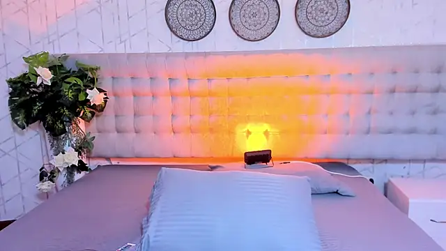 AlexiiaBrown online show from 03-31-26, 09:15