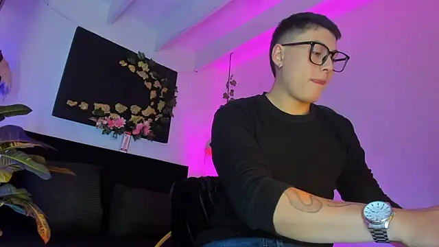 Prometeo X online show from 01-16-26, 01:26