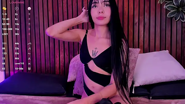 mishell 1 online show from 01-09-26, 11:50