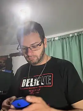 Baphomet212341 online show from 03-16-26, 02:21