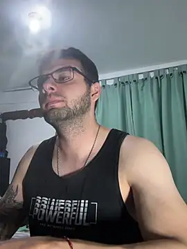 Baphomet212341 online show from 03-17-26, 04:17