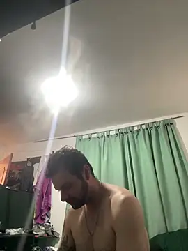 Baphomet212341 online show from 03-29-26, 06:30