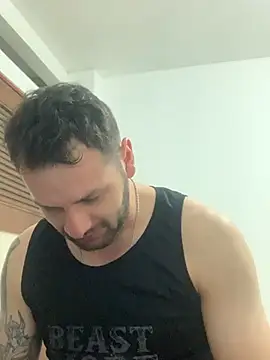 Baphomet212341 online show from 04-16-26, 10:34