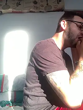 Baphomet212341 online show from 04-19-26, 11:42