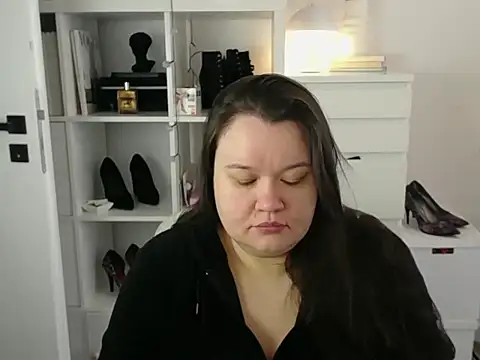 HollyDanceSoul online show from 03-25-26, 07:14