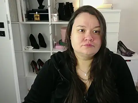 HollyDanceSoul online show from 03-26-26, 07:14