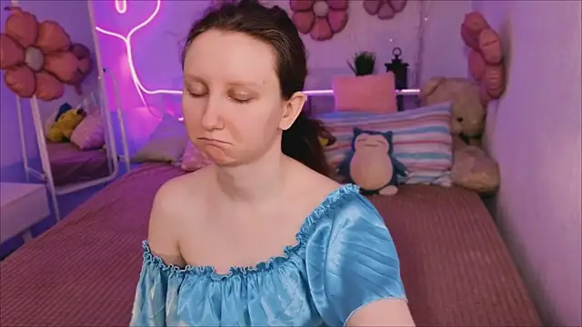 SunshineBlaze online show from 04-21-26, 05:25