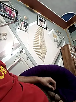 Pulkeet1433 online show from 02-09-26, 12:20