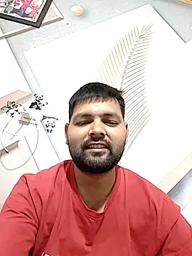 Pulkeet1433 online show from 04-20-26, 03:20