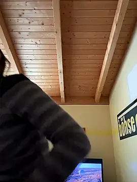 Marina und Jayden online show from 01-10-26, 12:40