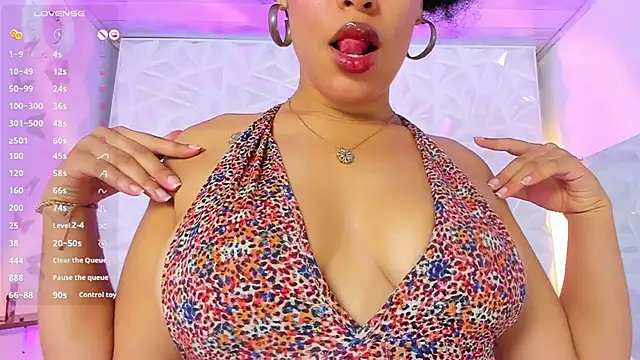 baddie delayla online show from 01-09-26, 01:58