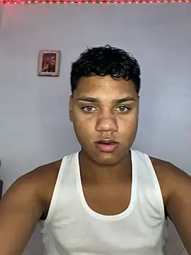 Jacobo leeh online show from 01-12-26, 03:34