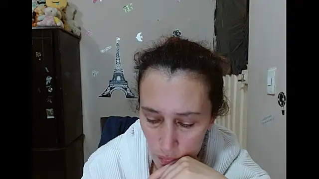 Cassandra Candy01 online show from 01-15-26, 09:07