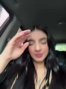 Abriil cutee online show from 02-14-26, 10:06