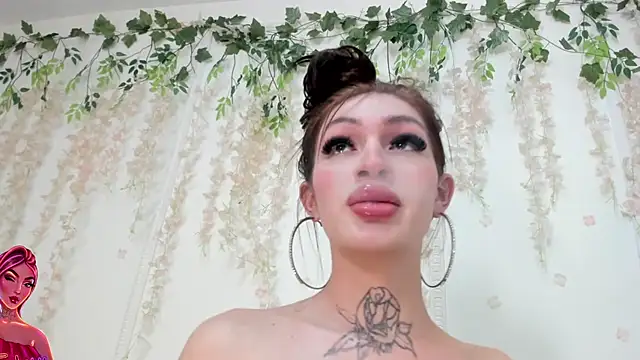 lizz lunna online show from 06-03-26, 08:47