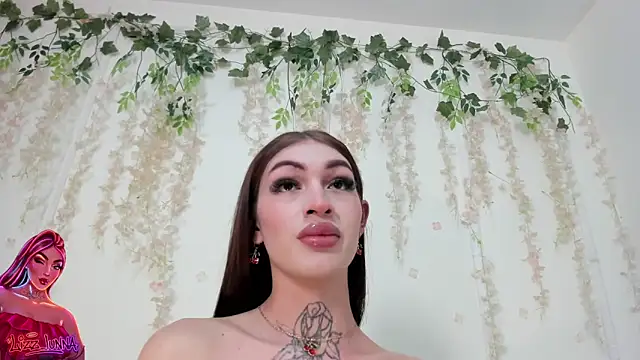 lizz lunna online show from 06-16-26, 08:44