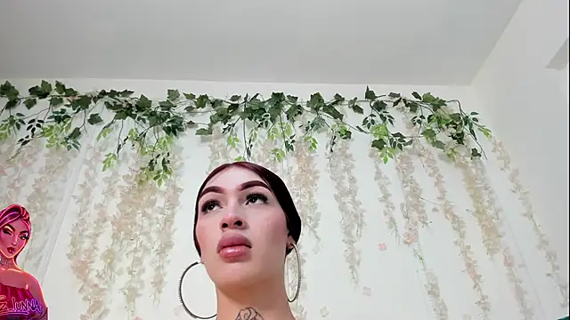 lizz lunna online show from 07-07-26, 06:45