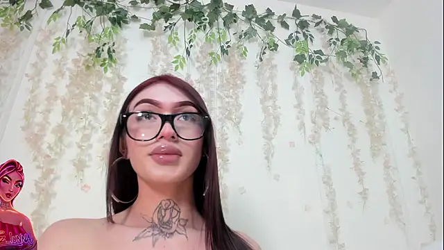 lizz lunna online show from 07-14-26, 12:46